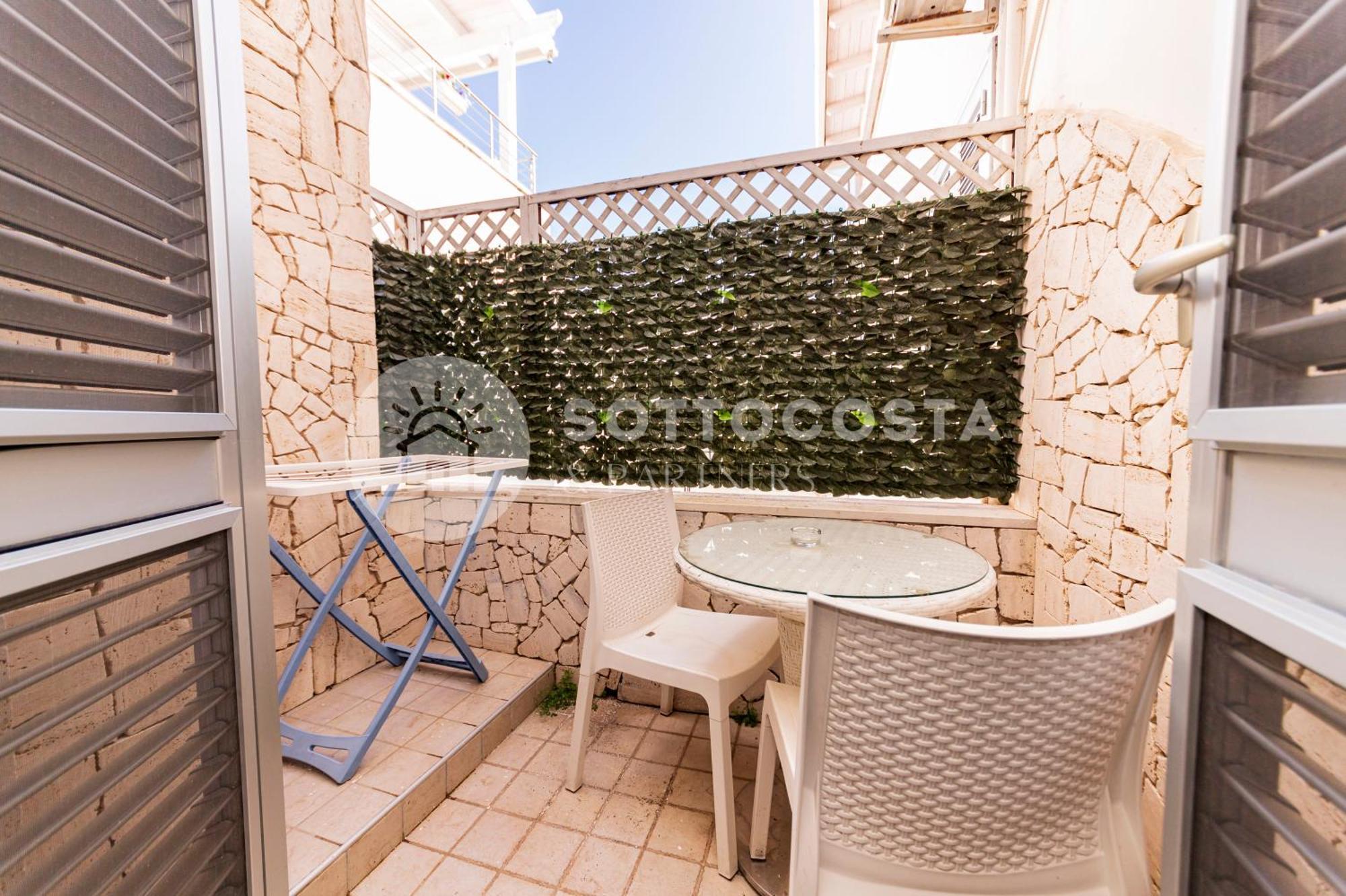 Di Ma B&B Porto Cesareo Pokoj fotografie