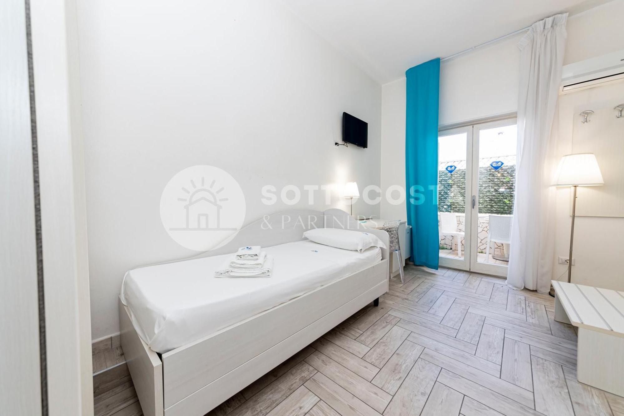 Di Ma B&B Porto Cesareo Exteriér fotografie