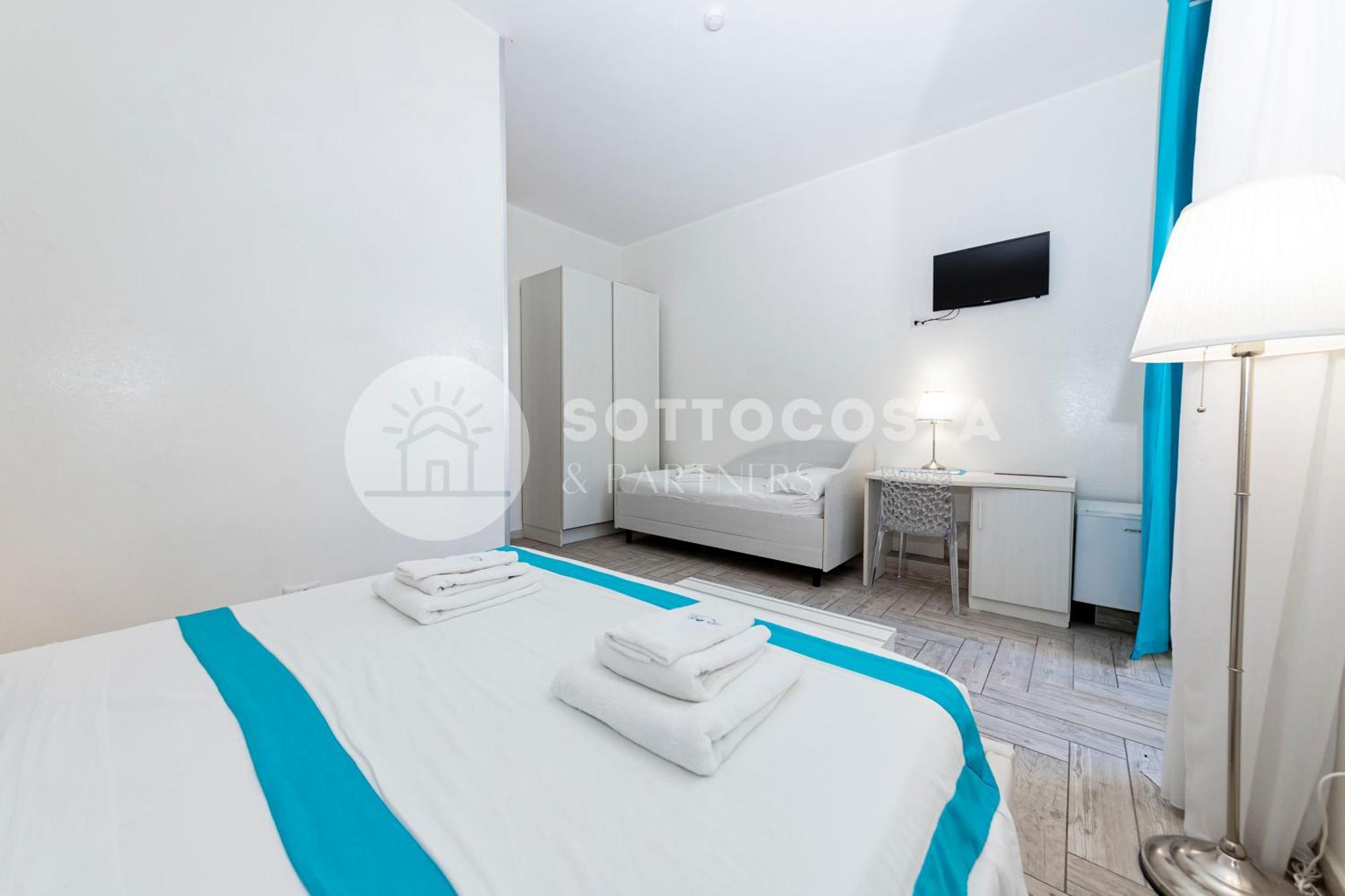 Di Ma B&B Porto Cesareo Exteriér fotografie