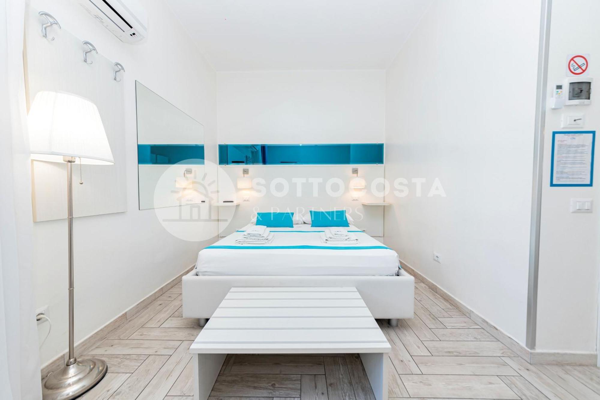 Di Ma B&B Porto Cesareo Exteriér fotografie