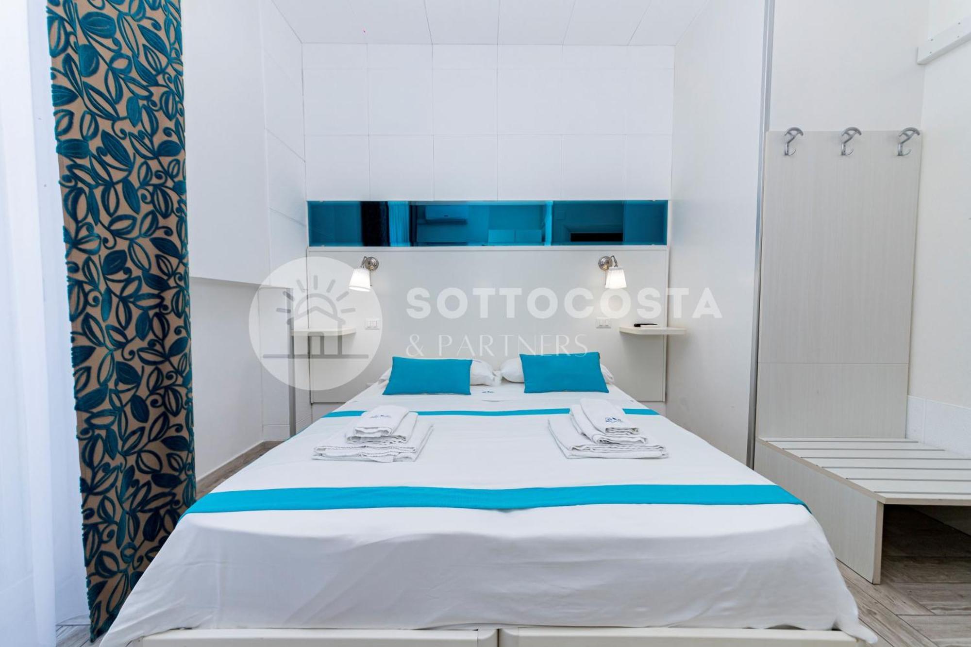 Di Ma B&B Porto Cesareo Exteriér fotografie