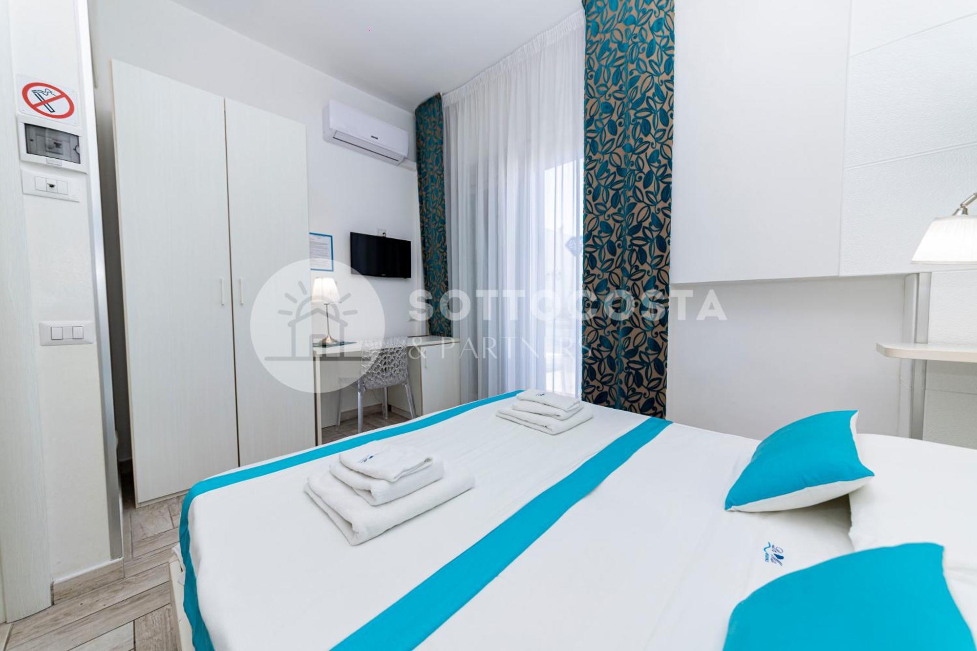 Di Ma B&B Porto Cesareo Exteriér fotografie