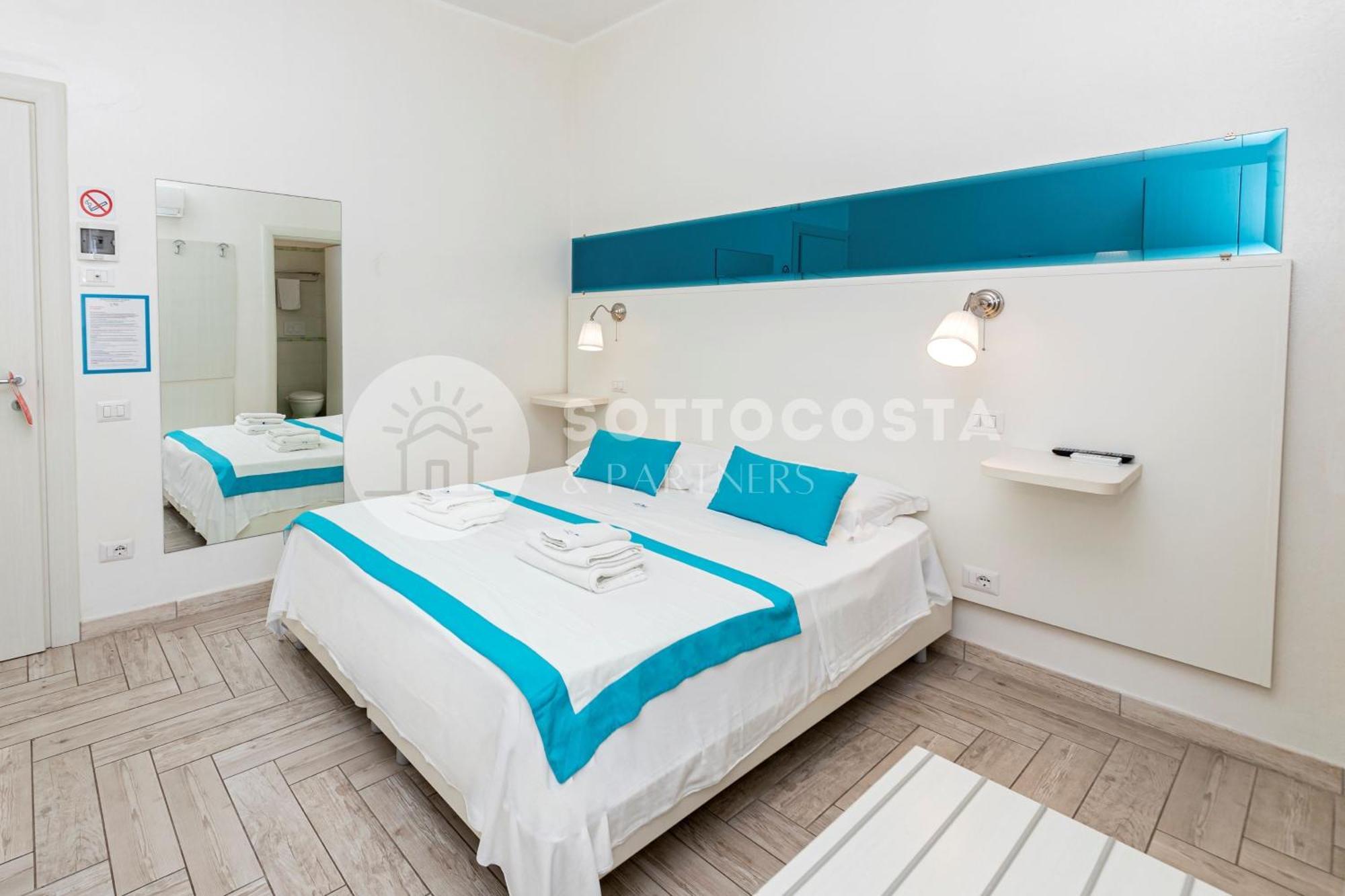 Di Ma B&B Porto Cesareo Exteriér fotografie
