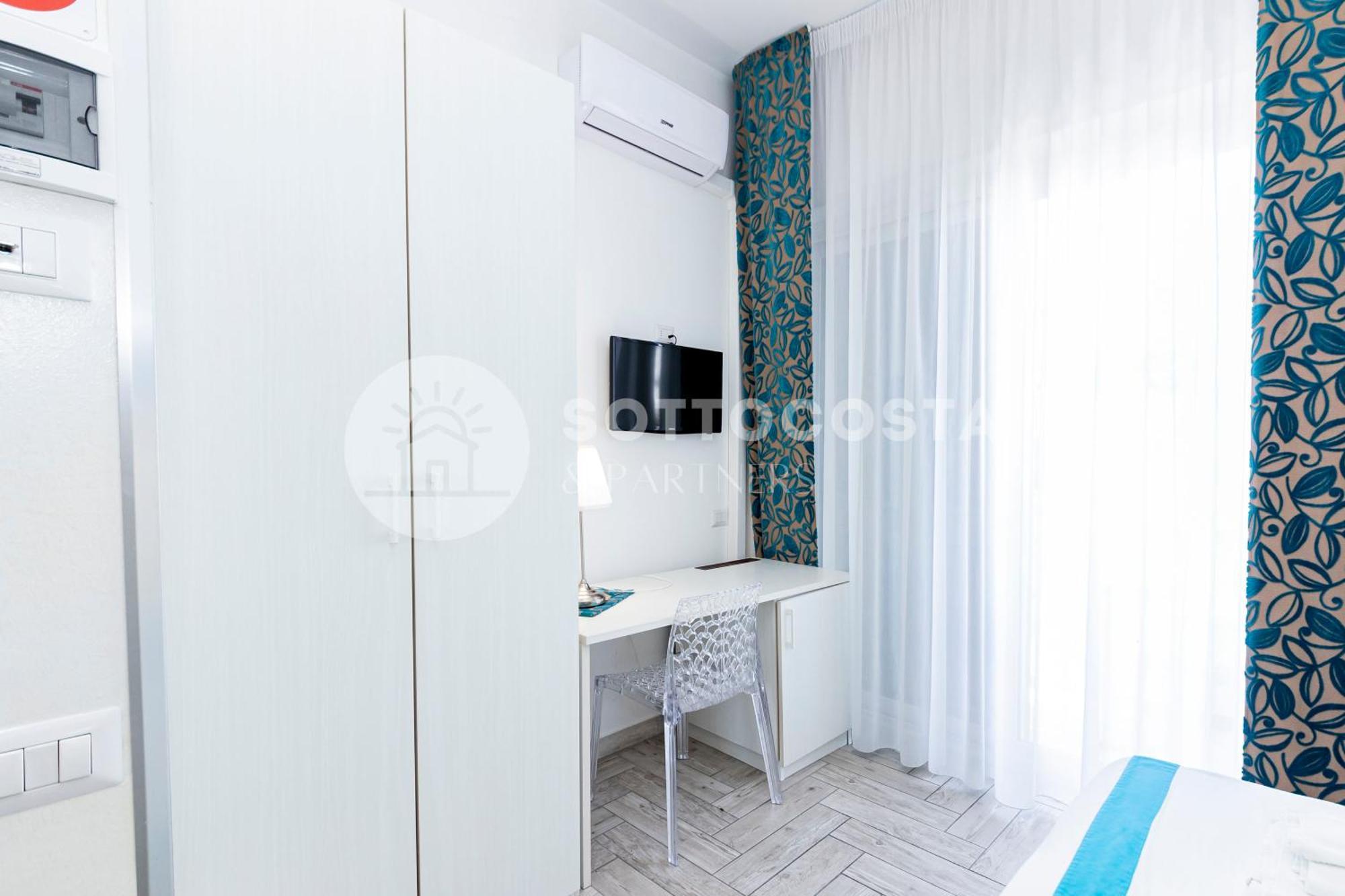 Di Ma B&B Porto Cesareo Exteriér fotografie