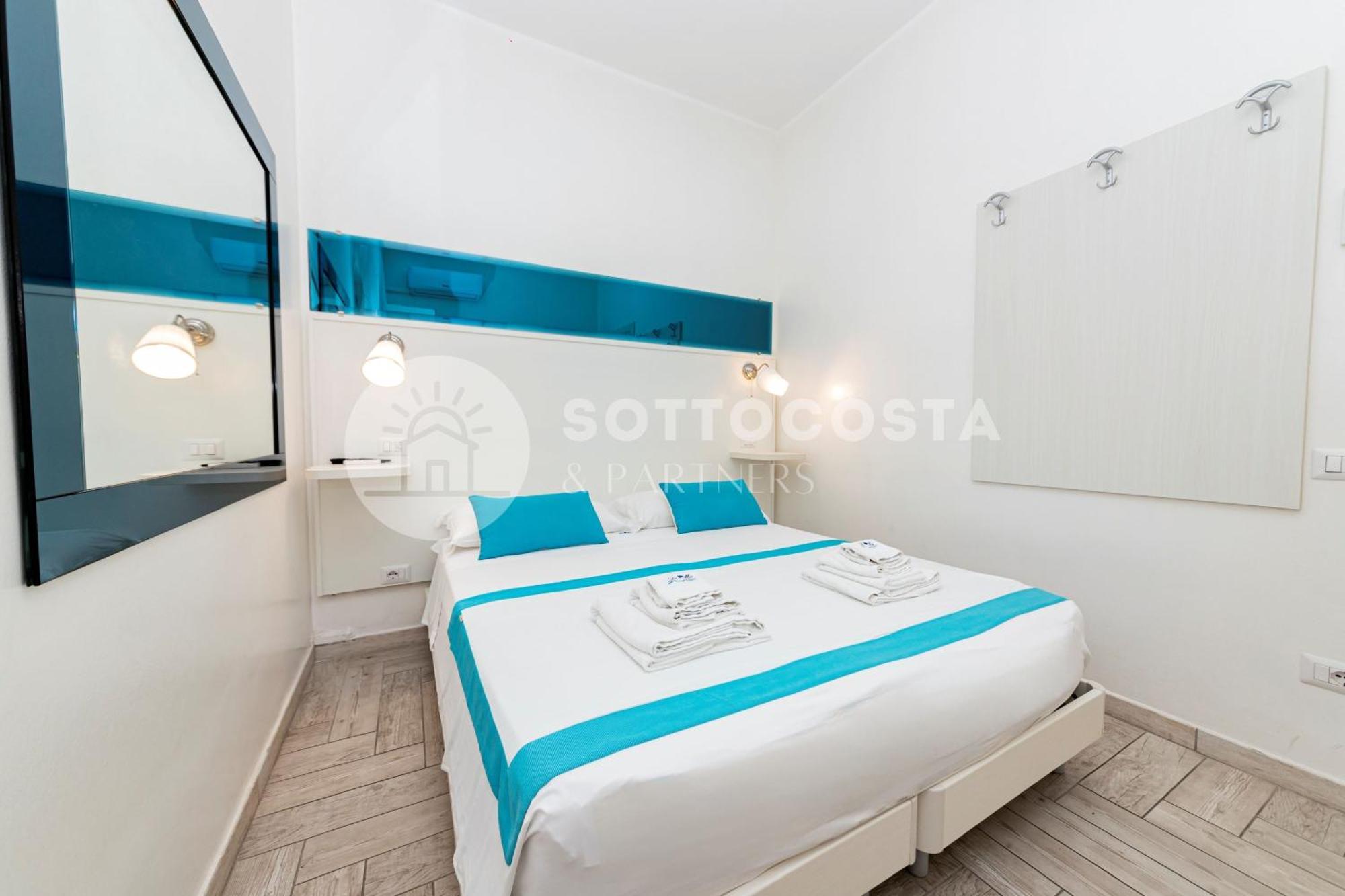 Di Ma B&B Porto Cesareo Exteriér fotografie