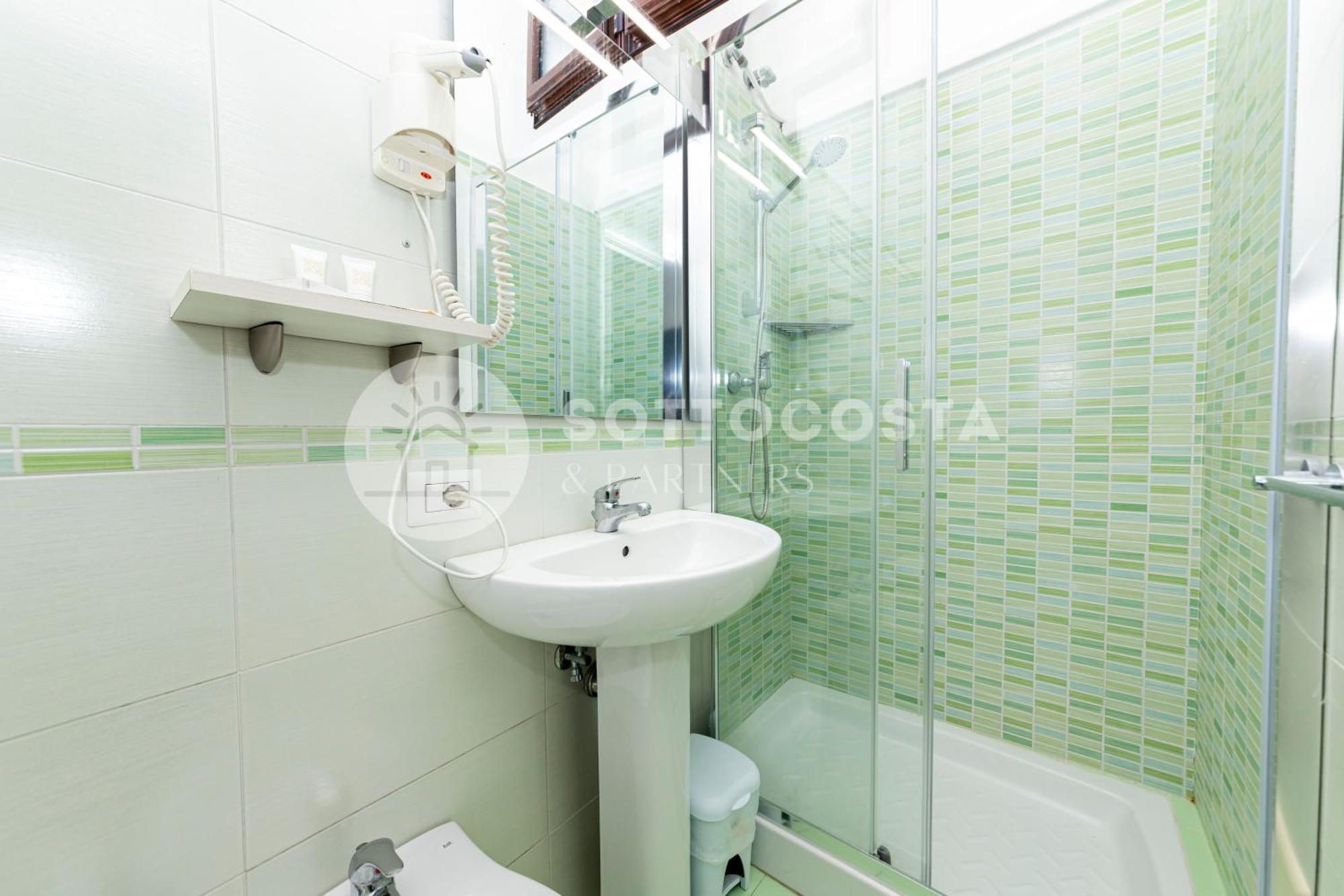Di Ma B&B Porto Cesareo Exteriér fotografie