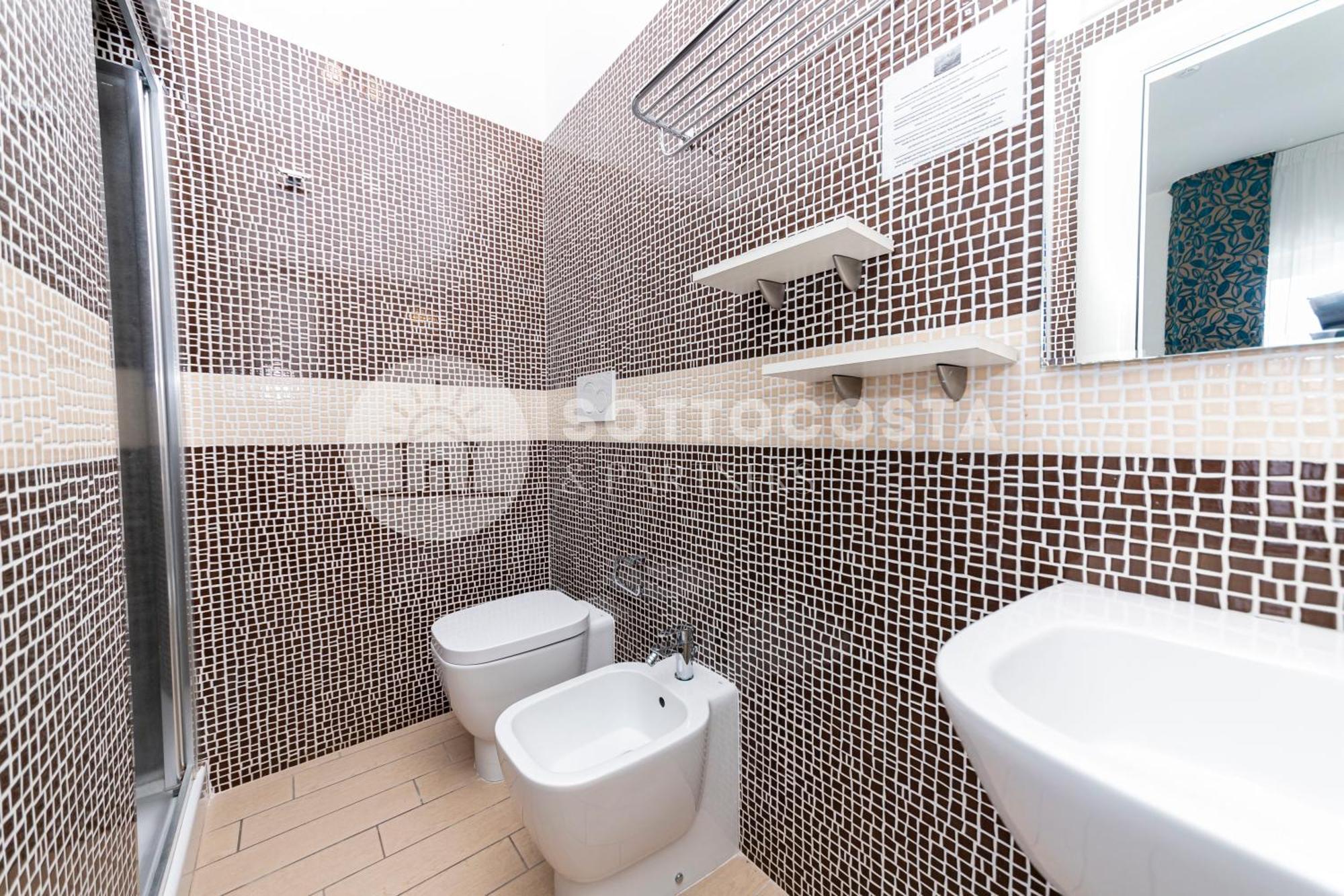 Di Ma B&B Porto Cesareo Exteriér fotografie